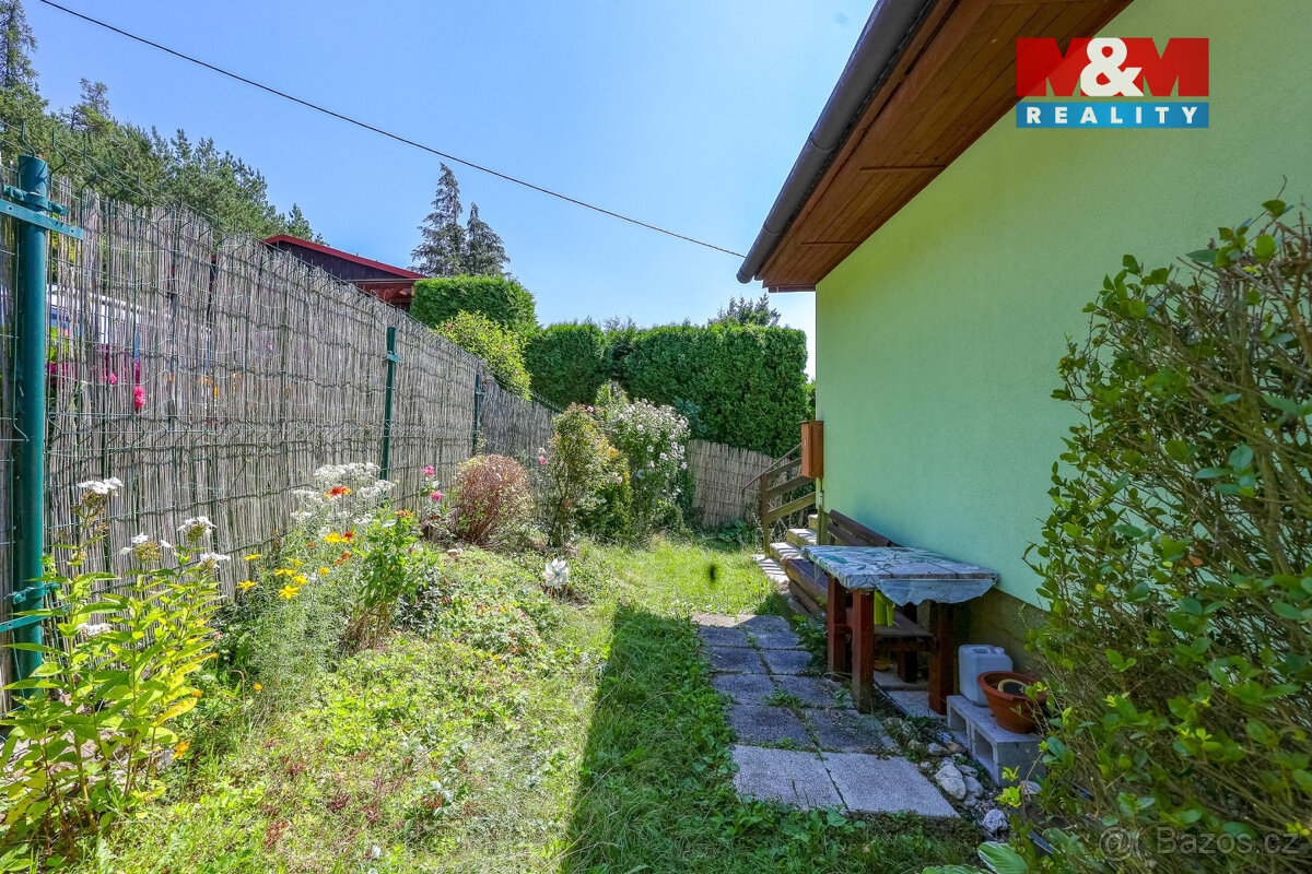 Prodej chaty, 34 m², Stražisko - 11