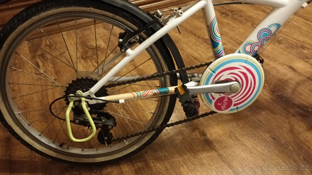 Dětské kolo 20 - 11