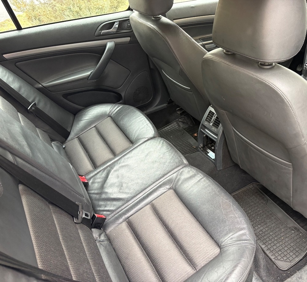 Škoda Octavia II. - 11