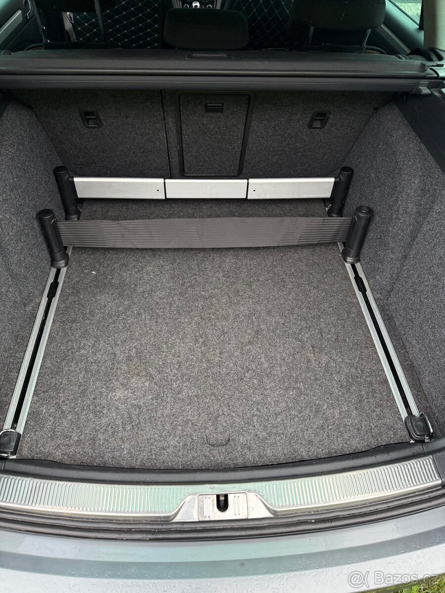 Škoda Superb 2 - 11