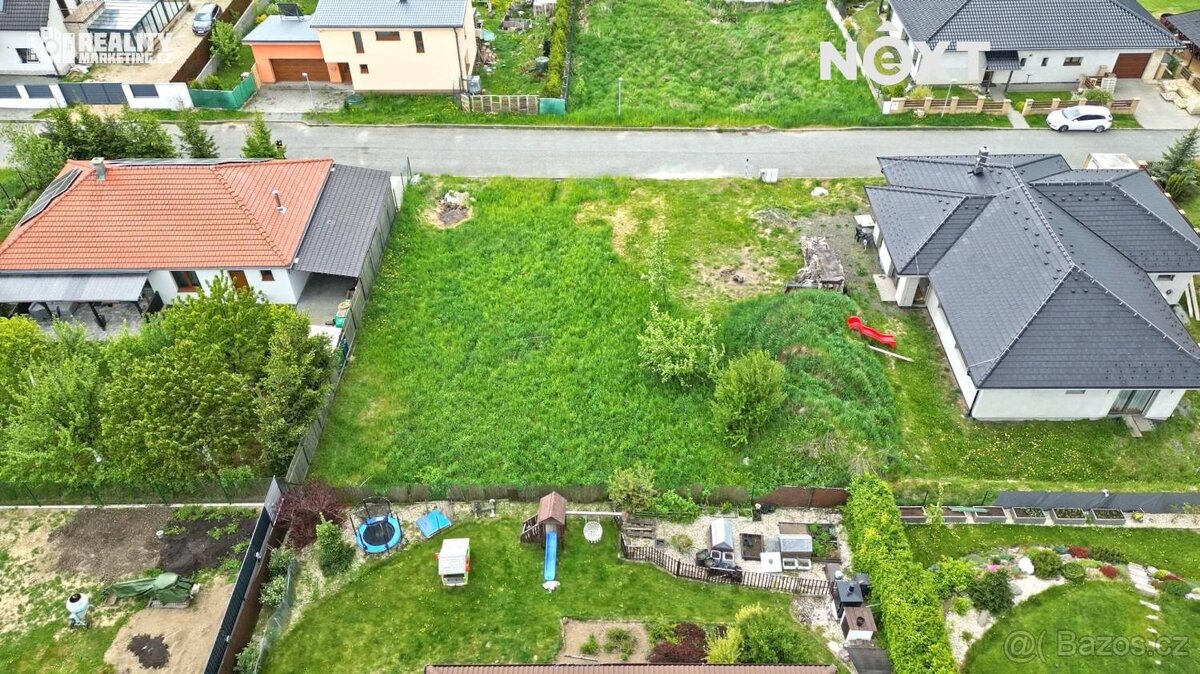 Prodej pozemek Bydlení, 738㎡ - 11