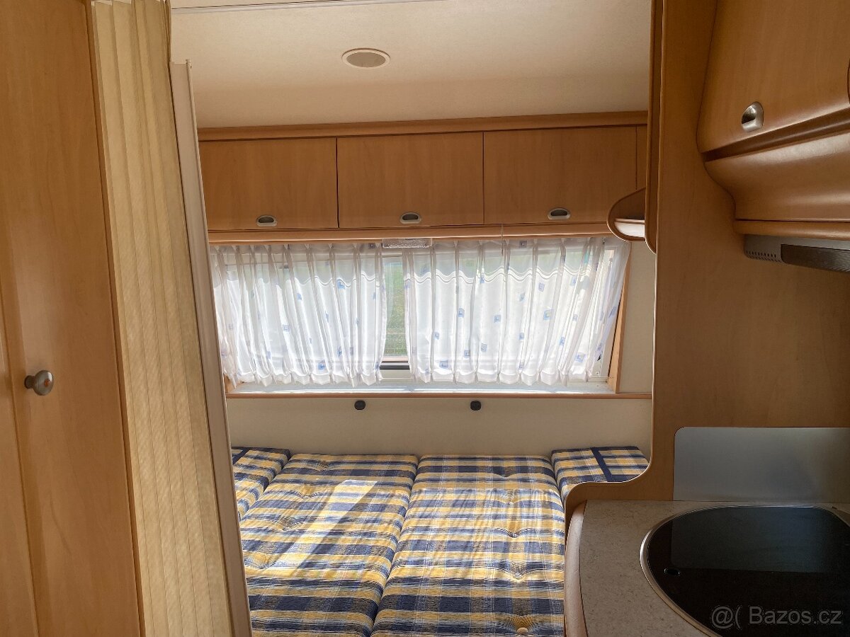 HOBBY DE LUXE 400 - 11