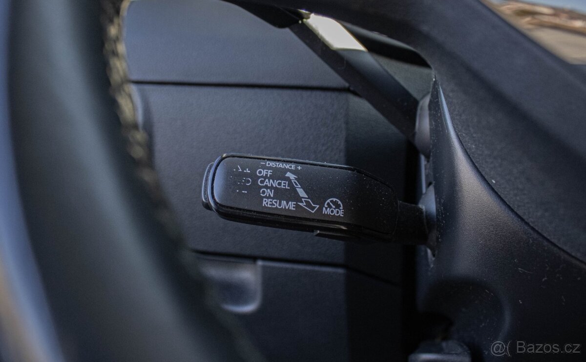 Škoda Octavia 3 Combi Facelift 2.0 TDI 2017 - 11