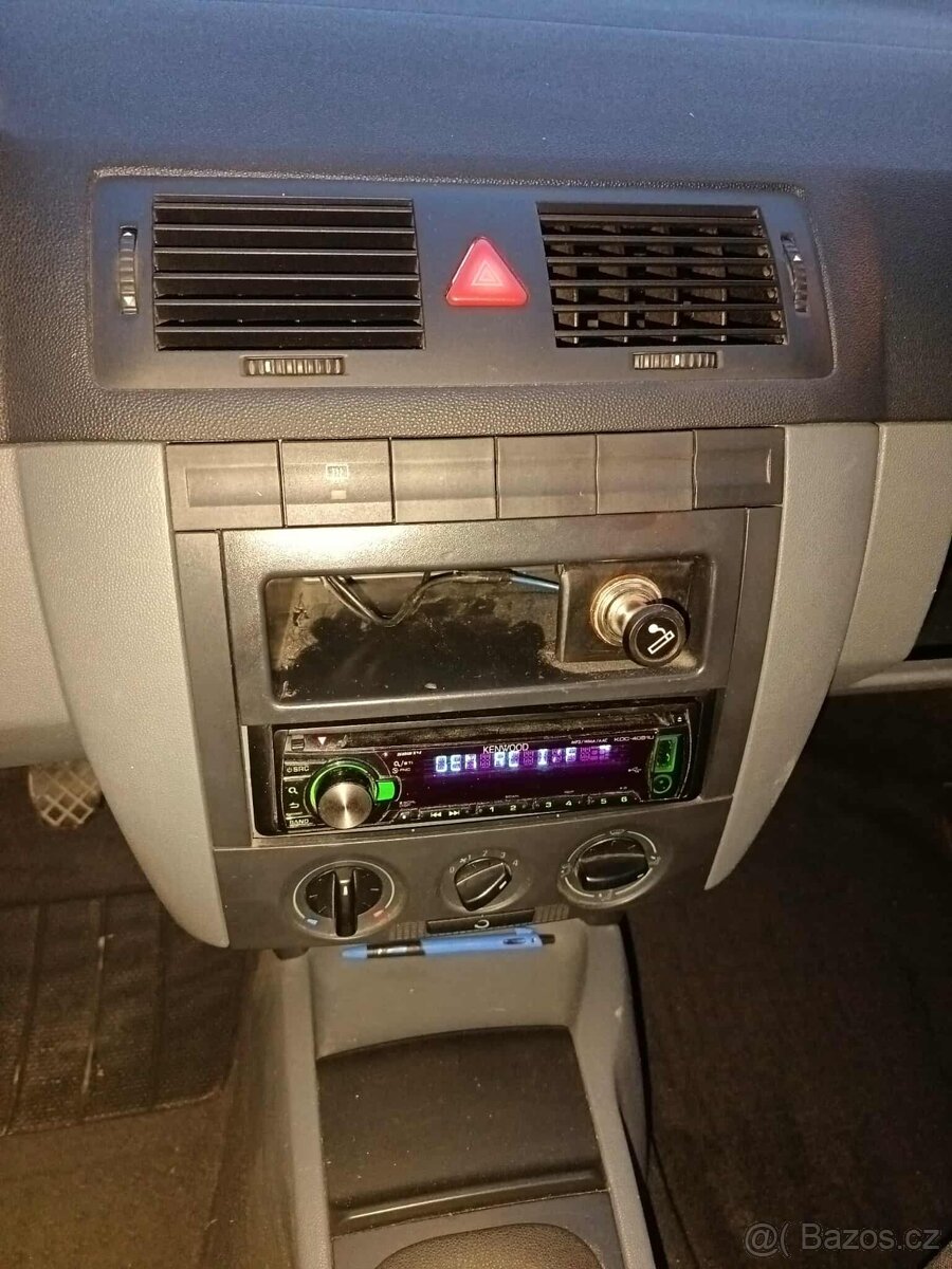 Skoa Fabia Junior 1.0 37kw - 11