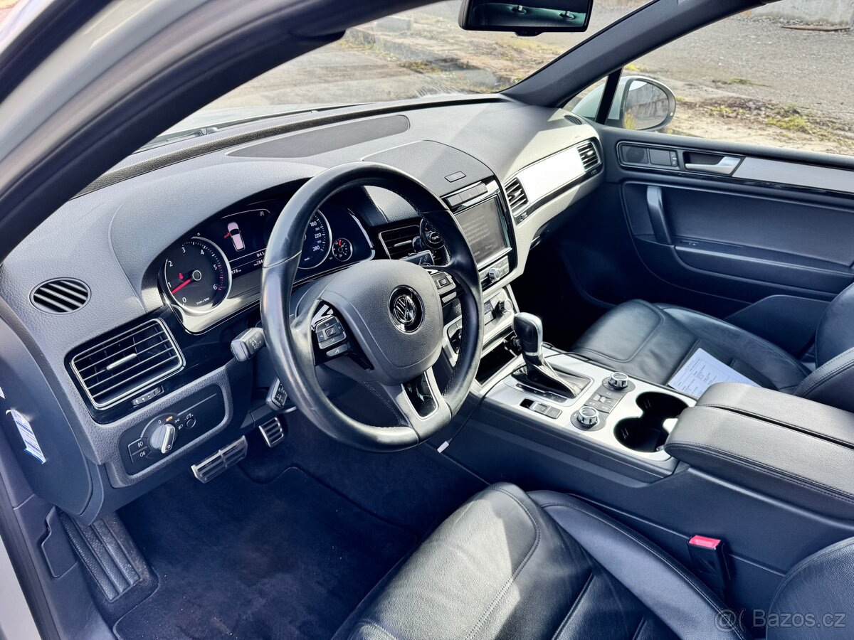 VW Touareg 3.0 Tdi 180kW 169.tkm - 11