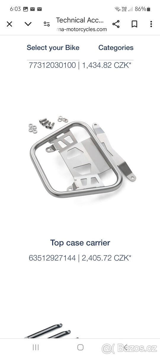 Husqvarna Norden 901 Expedition - 11