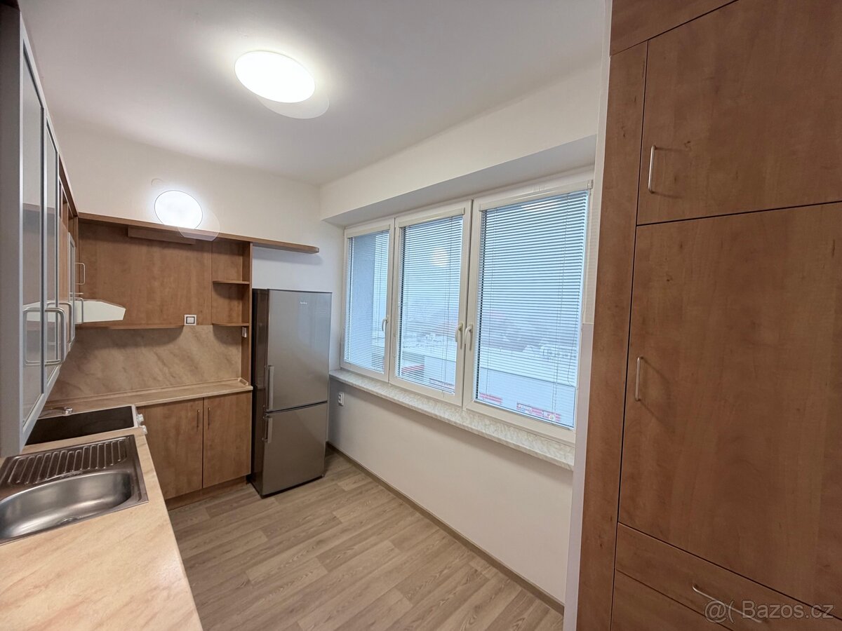 Pronájem bytu 2+1 - 11