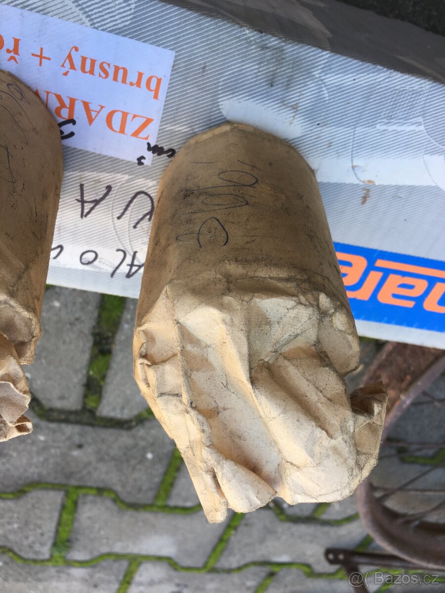 Jawa 250 Pérák - 11