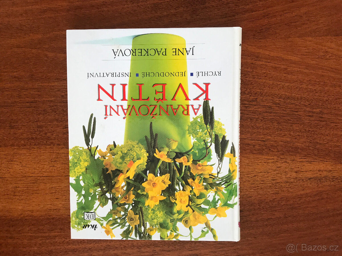 Vyšívání a pletení soubor knih - 11