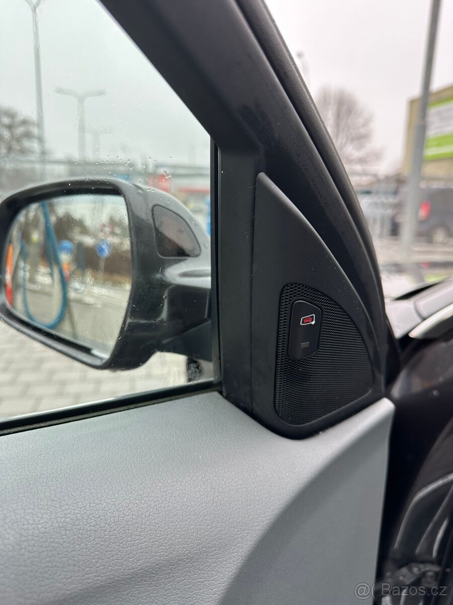 Audi A4 B8.5 3.0TDi automat - 11