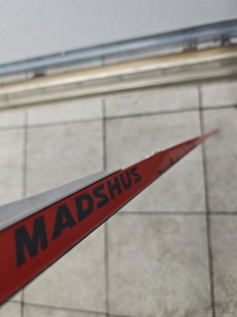 Běžky set Madshus N3 - 11