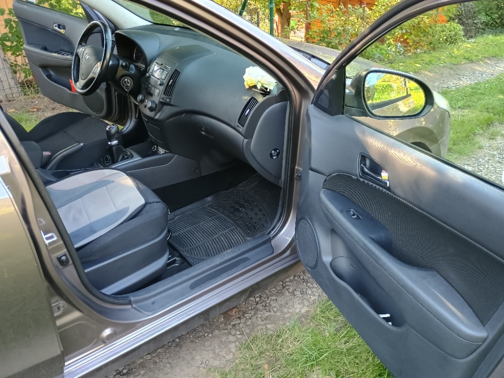 Hyundai i30 - 11