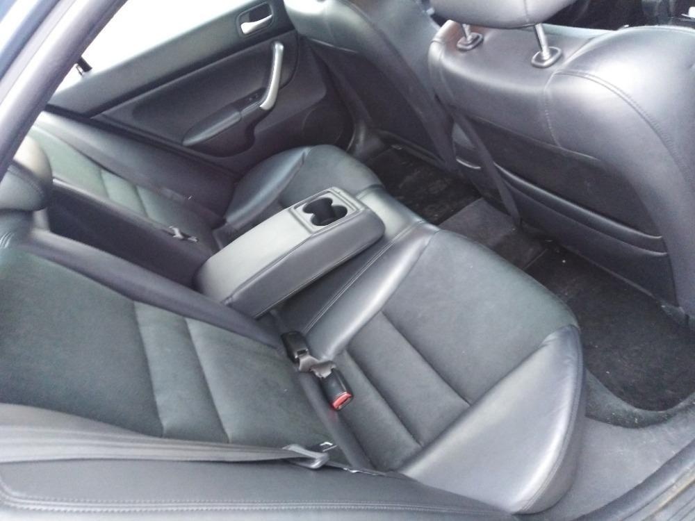 HONDA ACCORD 2,2iCTDi NAFTA 103 KW - 11