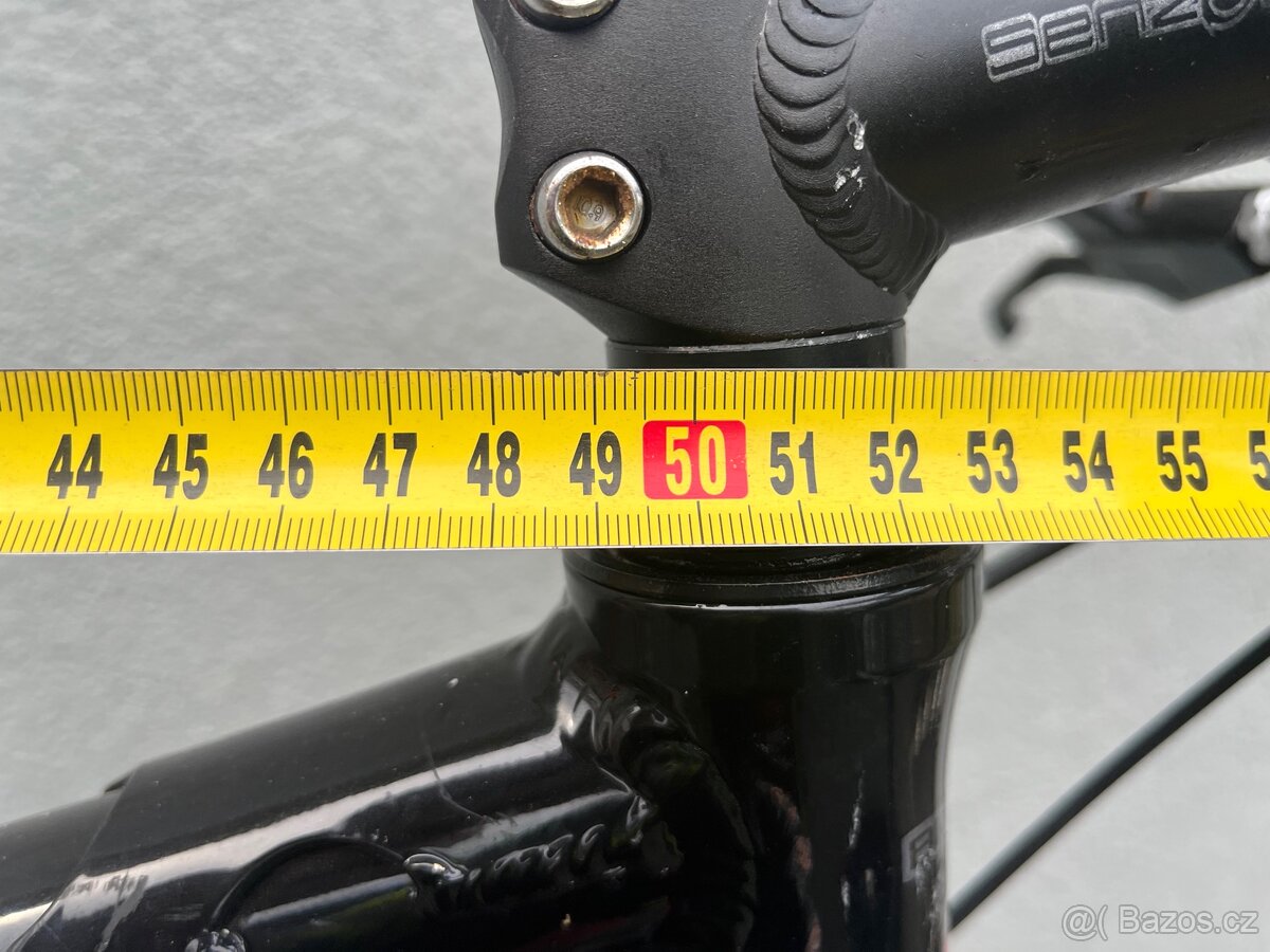 Dětské horské kolo od 7 let - 11