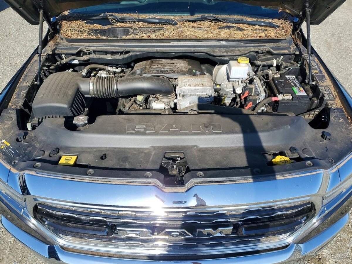 RAM 1500 Limited 2022 - 11
