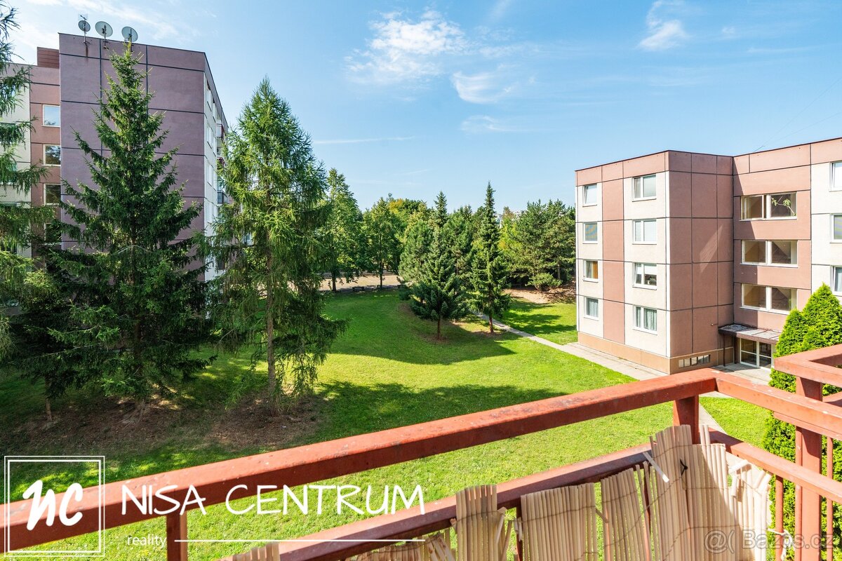 Prodej bytu 3+1 69 m² v Praze - Hlubočepích, ev.č. 00297 - 11