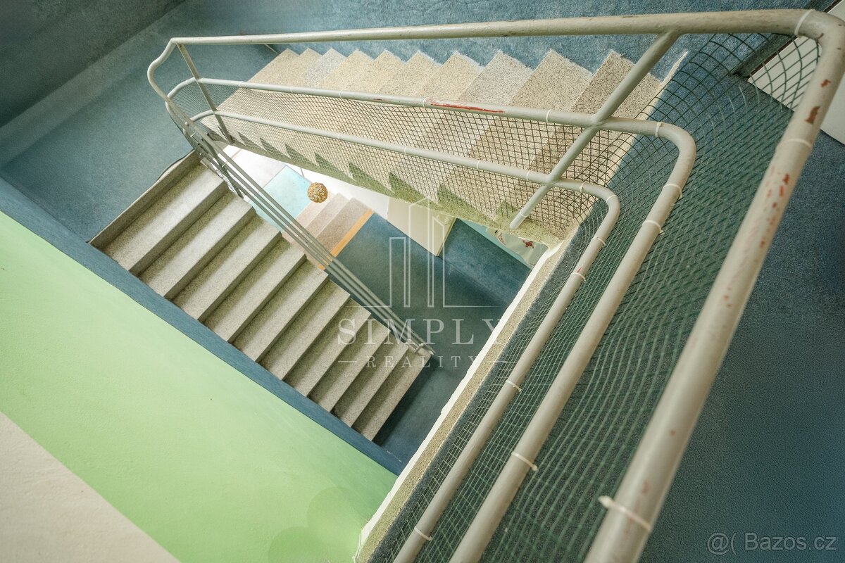 Prodej vícegeneračního domu, Čálovice - Sobotka, ev.č. 00329 - 11