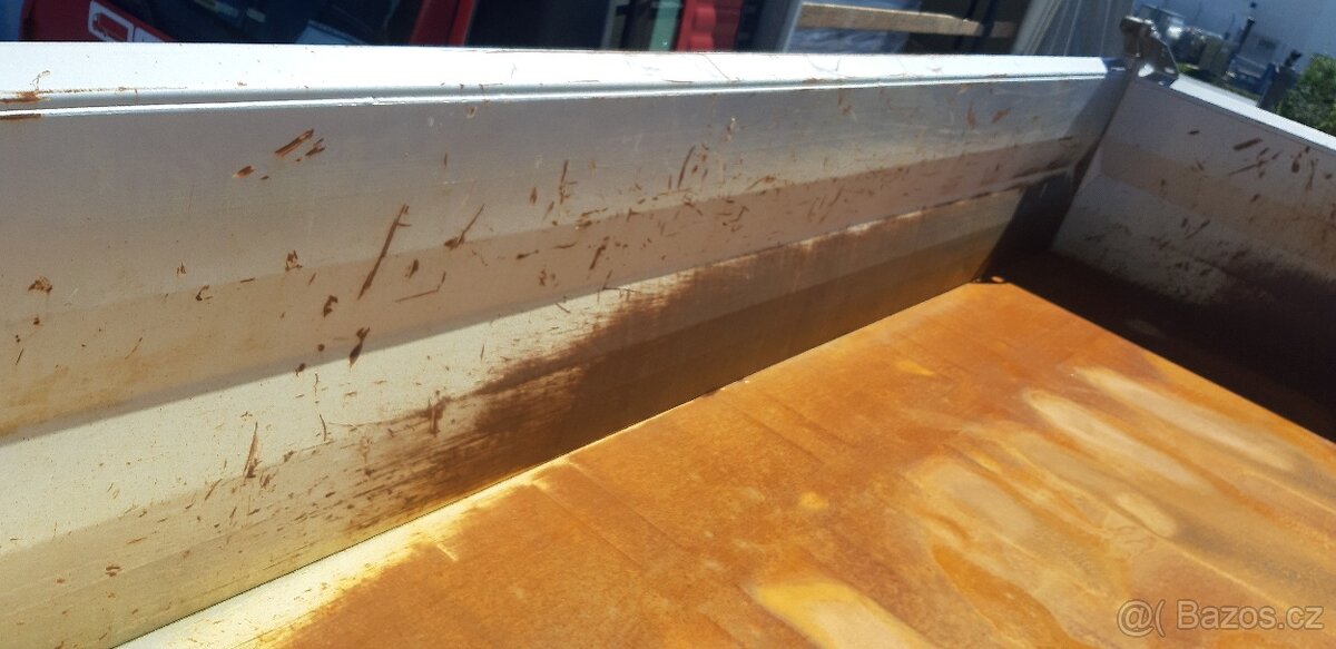 MEILLER MZDA 1822 BORDMATIC / NOSNOST 13.240 kg - 11