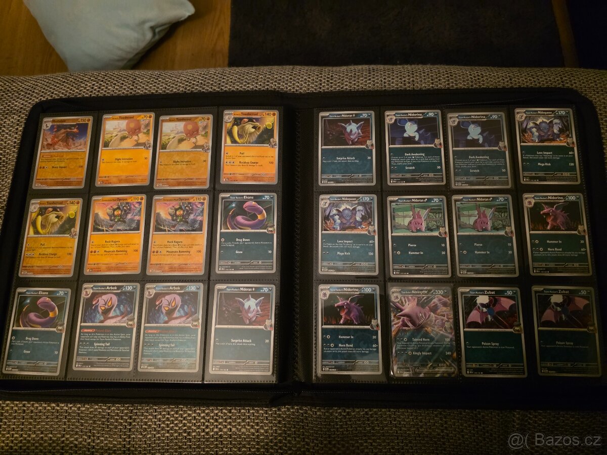 Pokemon Masterset Destines rivals 95% - 11