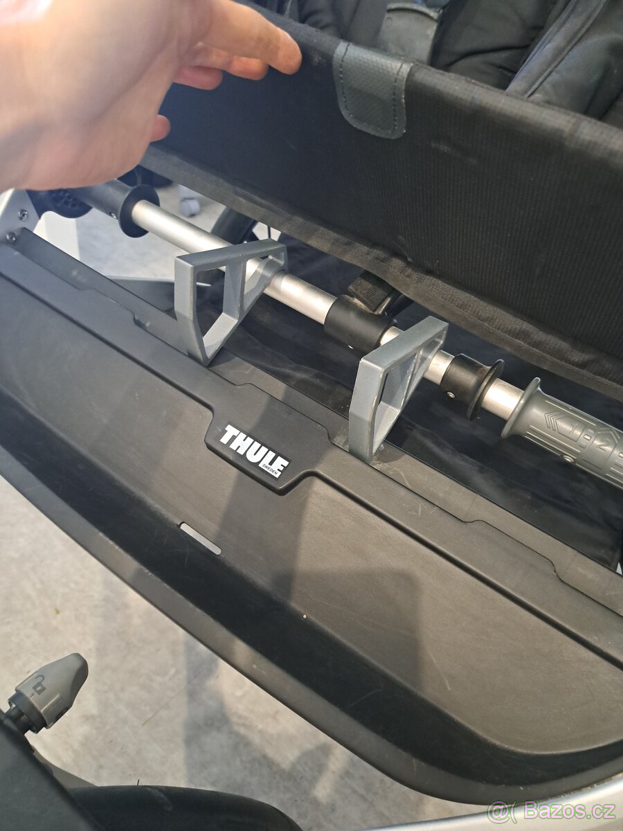 Thule Urban Double 2 - 11