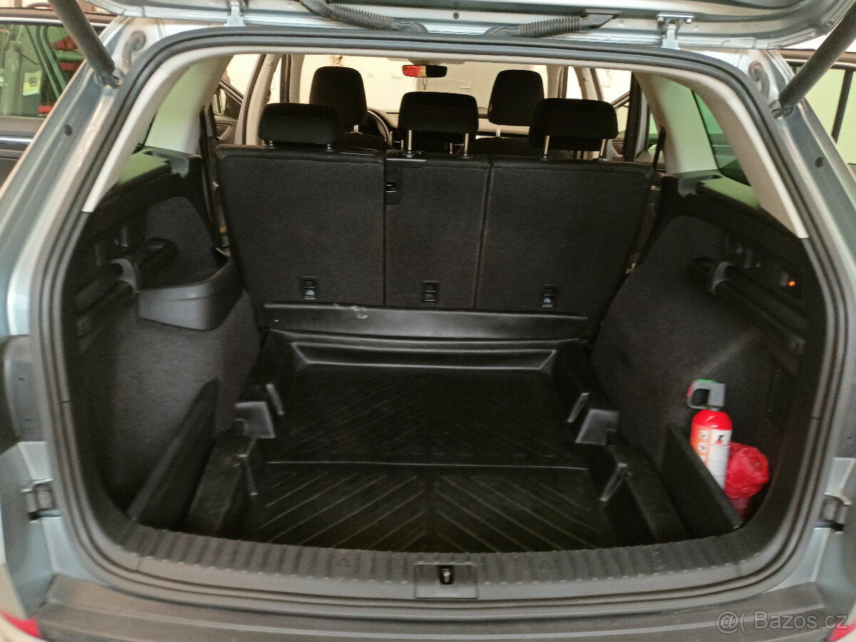 Škoda Kodiaq 2021 STYLE,2,0 TDi,DSG,Virtual,LED,závěs,výměna - 11