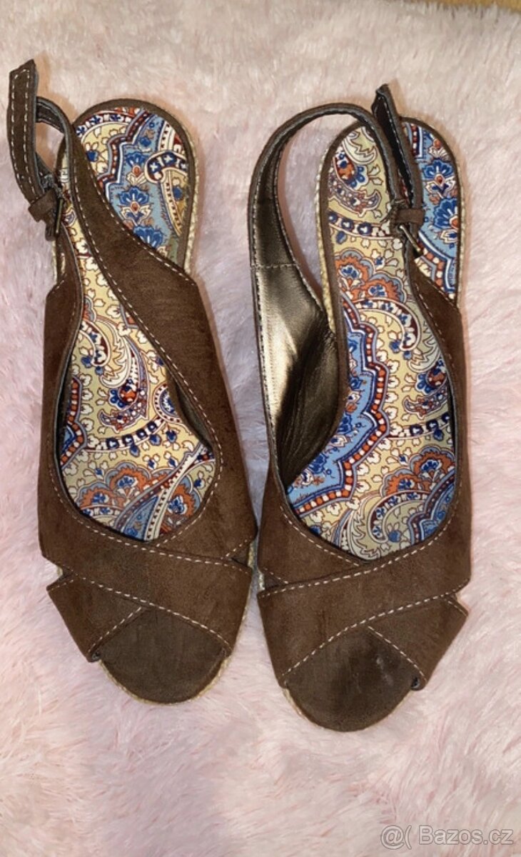 panske a damske boty - 11