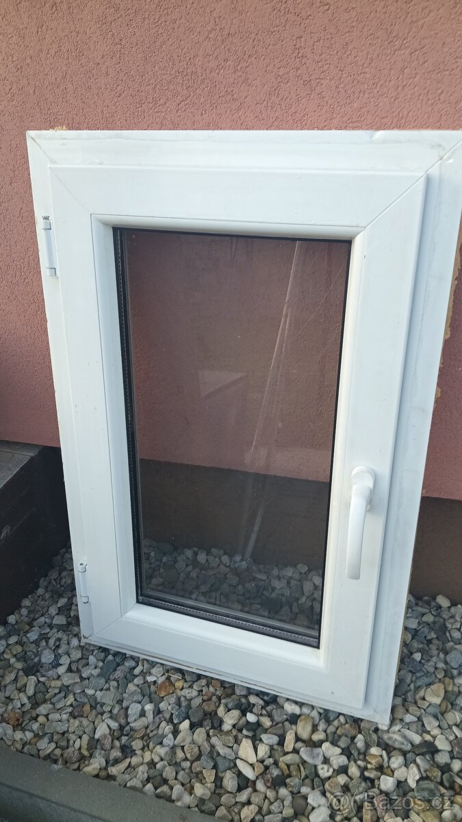 Plastová okna - 11