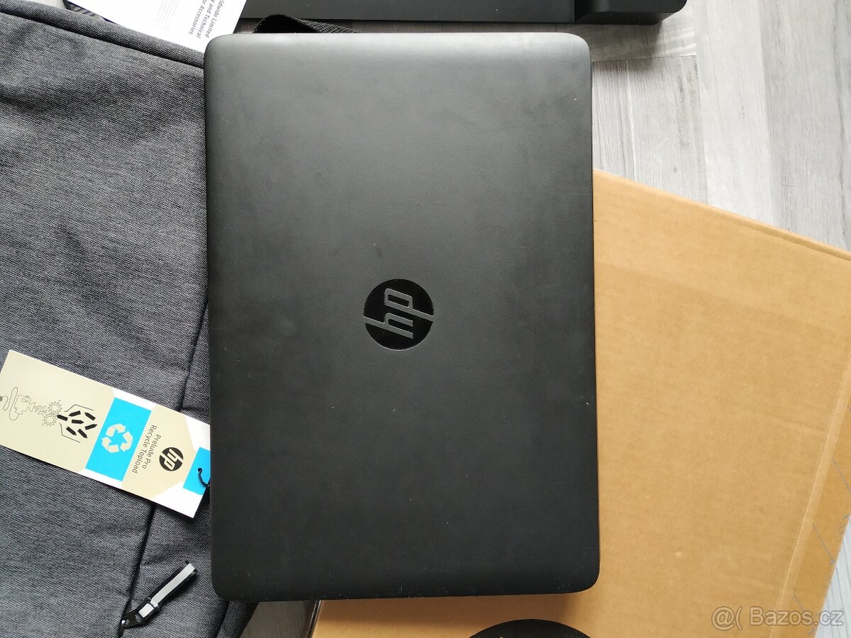 HP EliteBook 840/i5-5200U/8GB/240SSD/W11 - 11