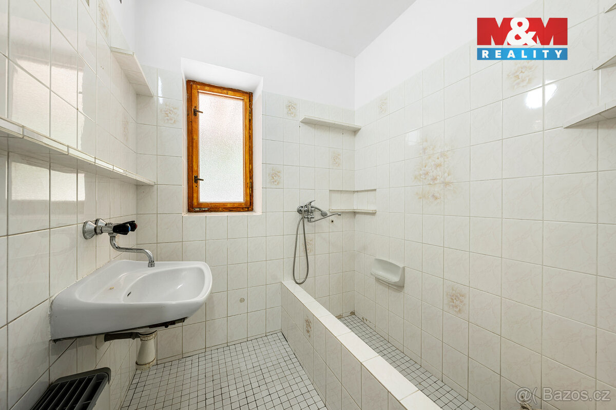 Prodej chaty, 150 m², Jílové, ul. Javorská - 11