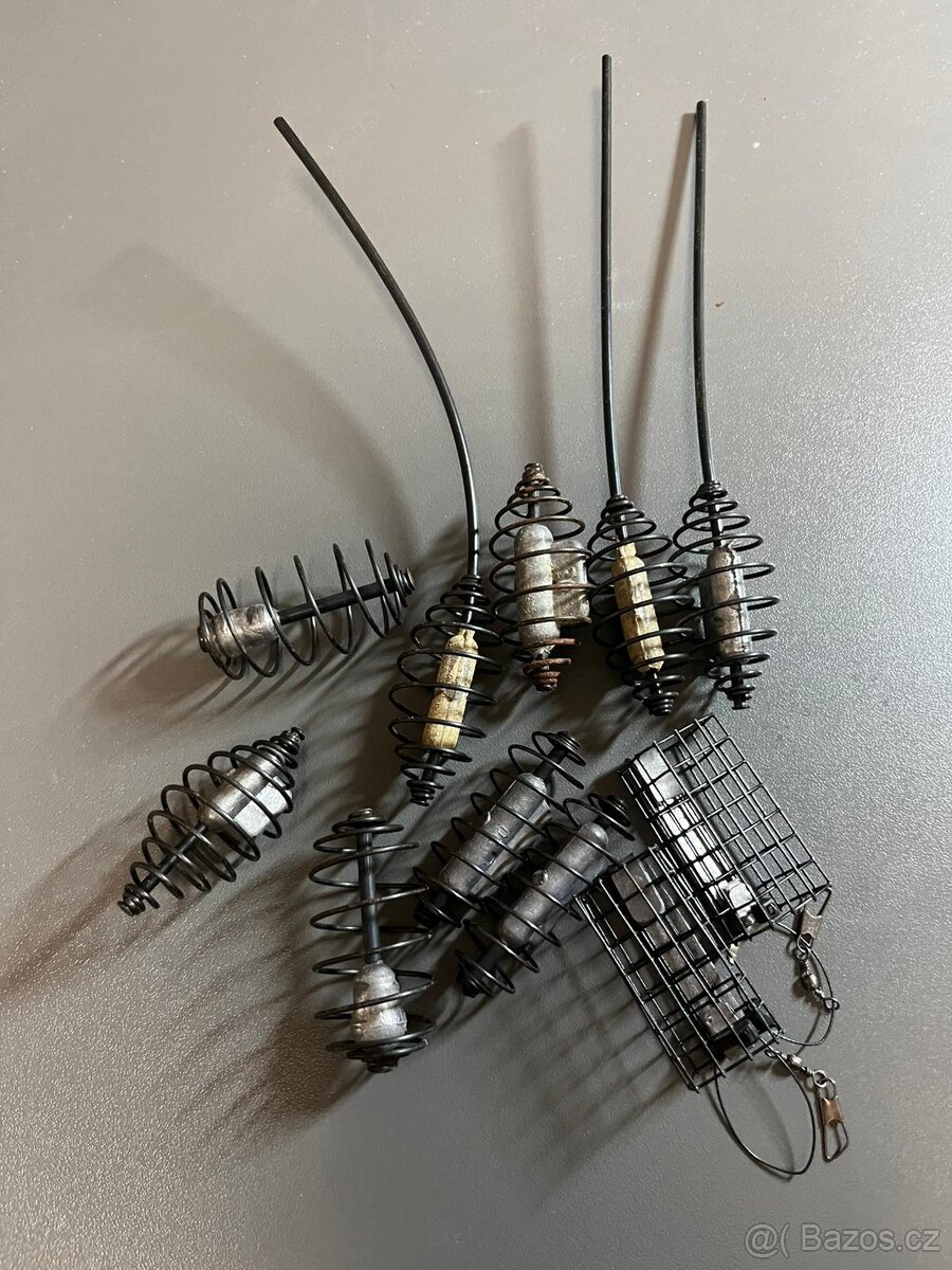 Rybářská výbava - 11