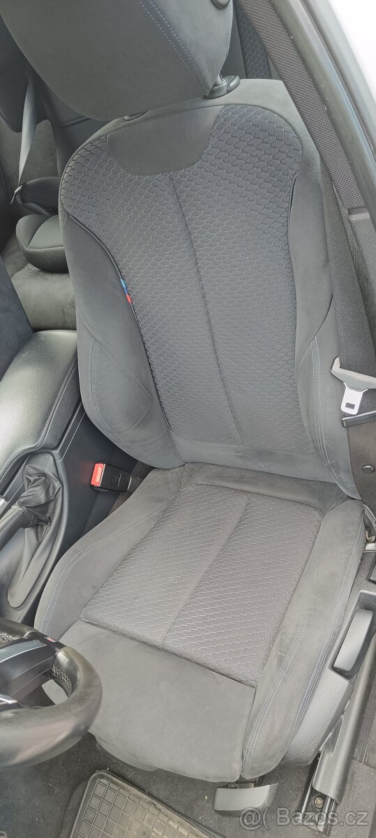 BMW f31 330d 190kw - 11