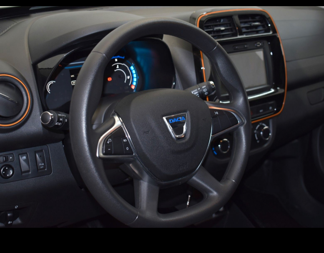 DACIA SPRING Comfort+ EV+ CCS - 11