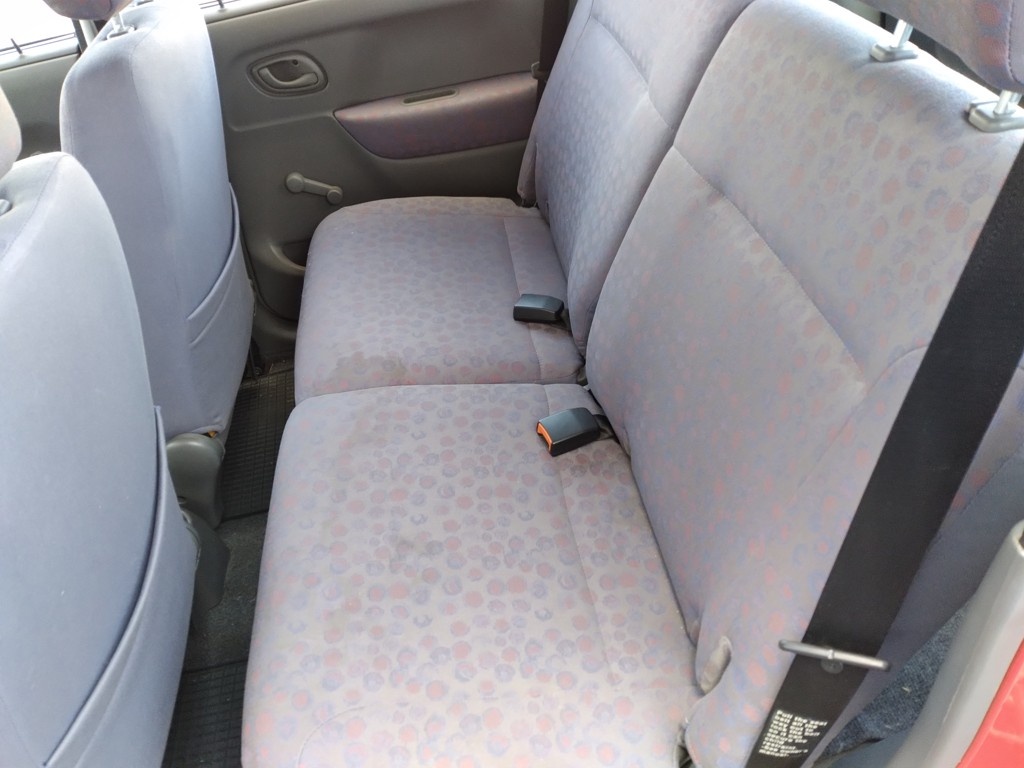 SUZUKI WAGON R 1.3 - KLIMA - 11