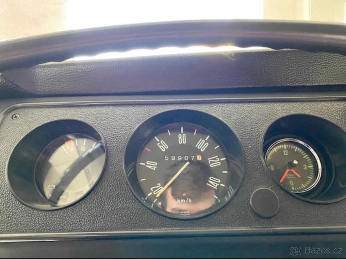 Volkswagen Transporter T2 - 11