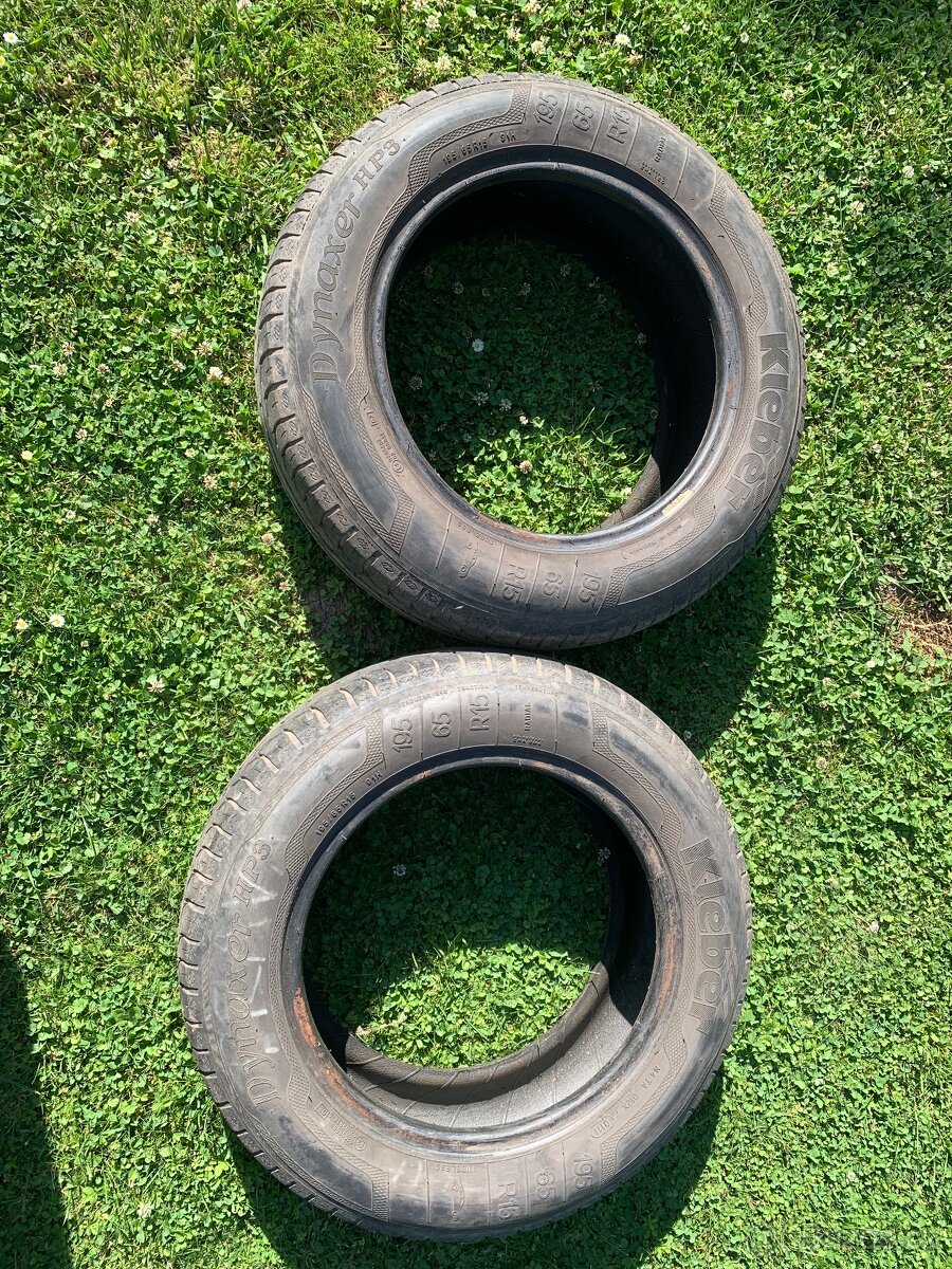 Pneu - 11