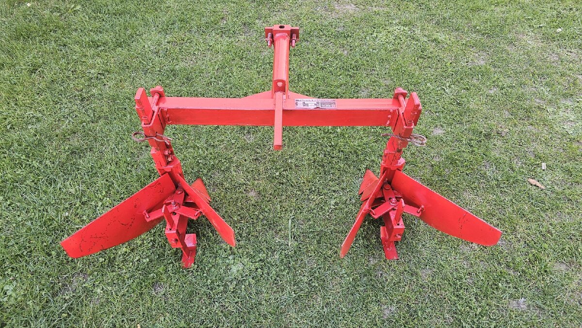 Malotrktor VARI-TERRA - 11