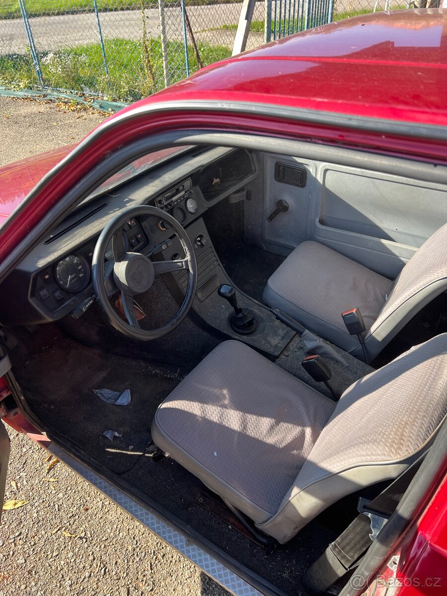 Reliant Robin - 11