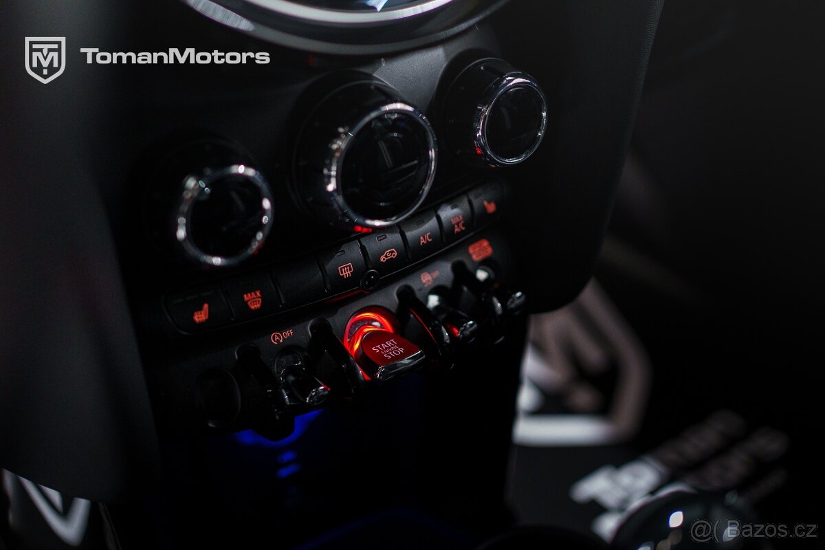 MINI COOPER S 2.0L T, 2022 - 11