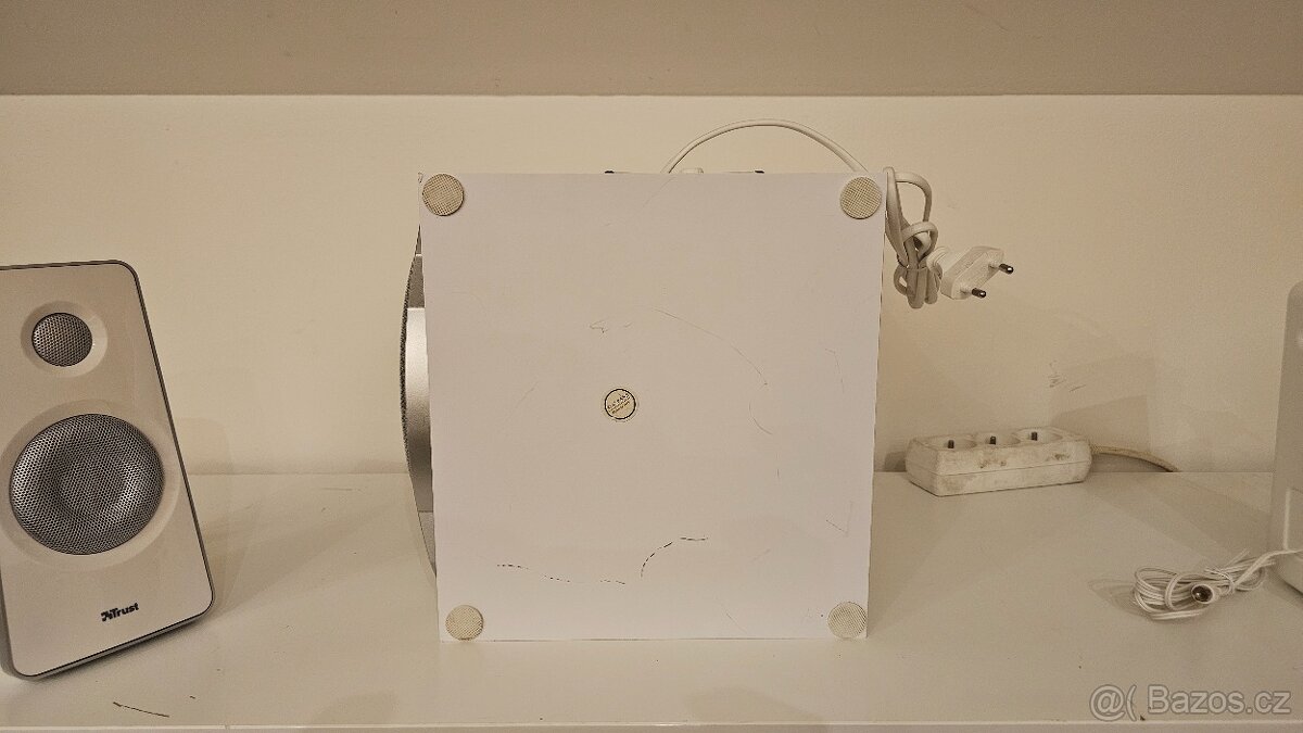 Aktivní repro set Trust Tytan 2.1 - 11