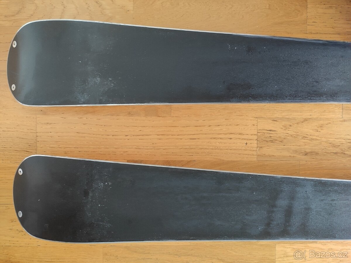 Lyže BLIZZARD 153 cm - 11