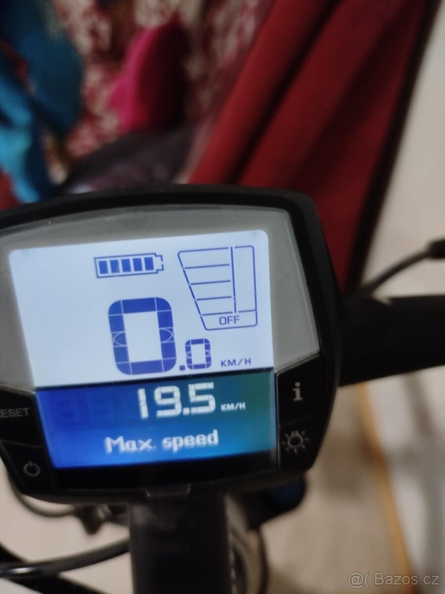 Prodám elektrokolo - 11