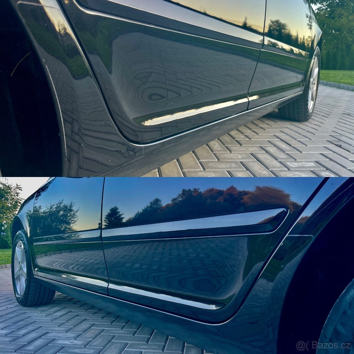 Škoda Octavia II Twenti20 Elegance - 11