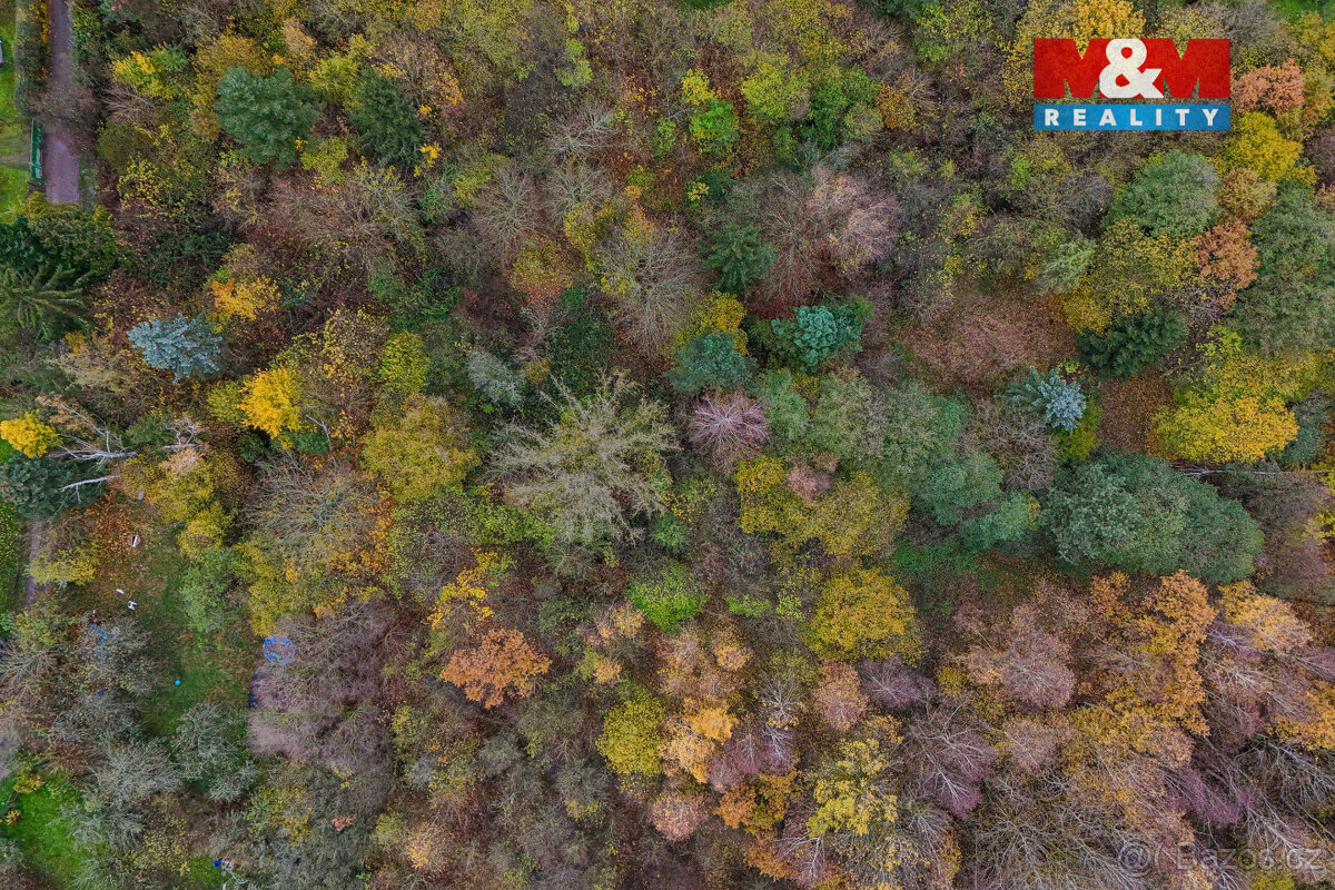 Prodej pozemku k bydlení, 724 m², Plzeň - 11