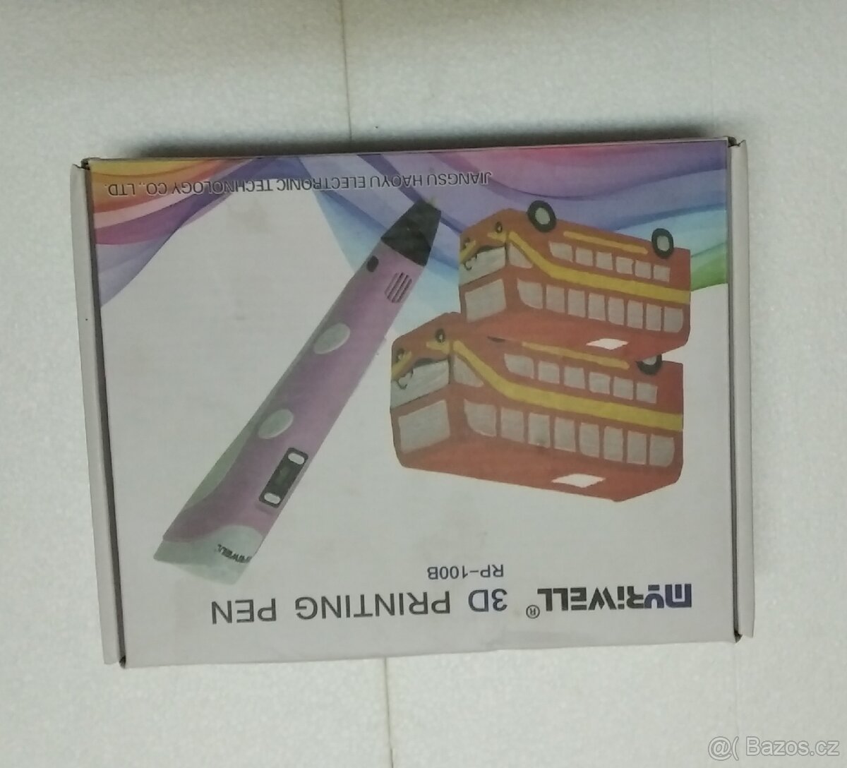 Prodám 3D pero - 11