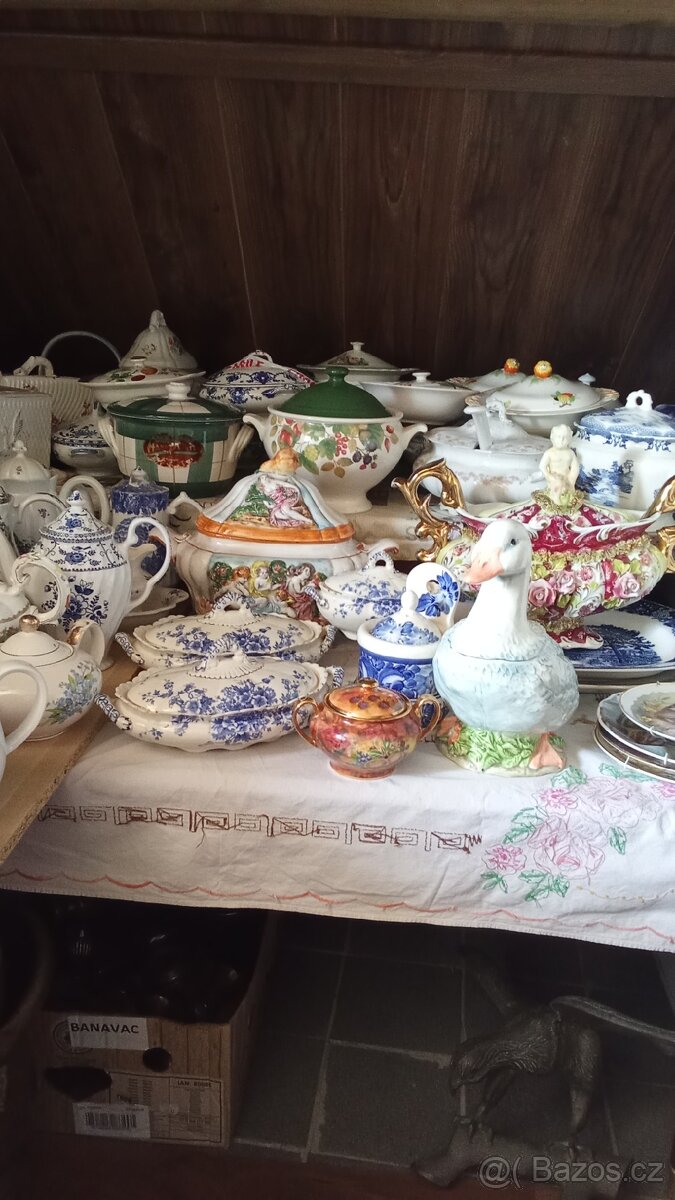 Prodám vše co je na obrázku - 11