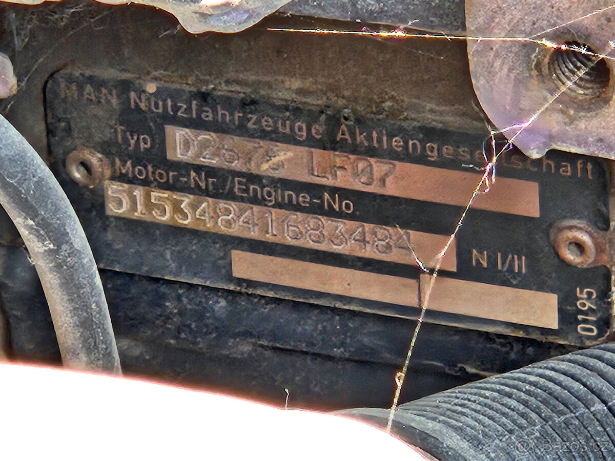 MAN TGS lesovůz - 11