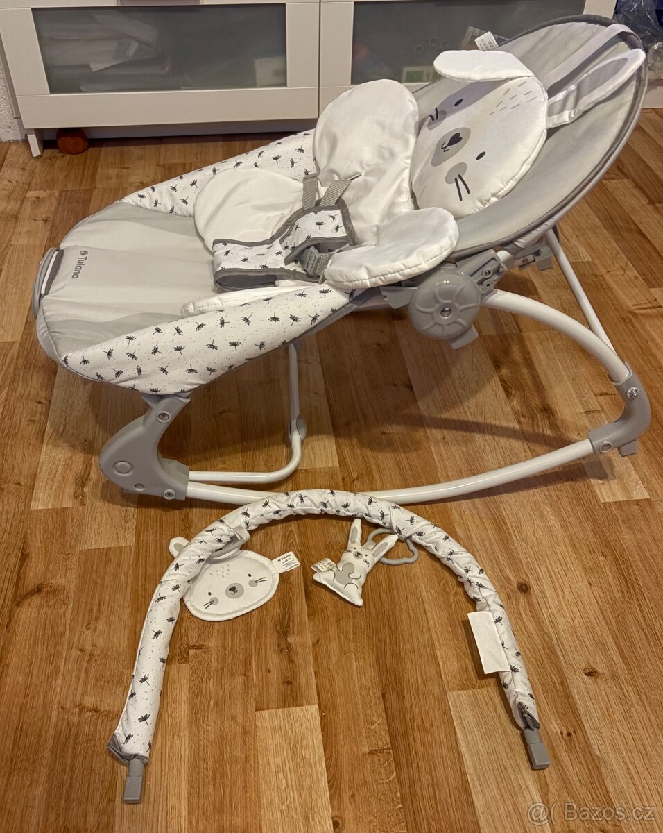 Dětské houpátko - 11