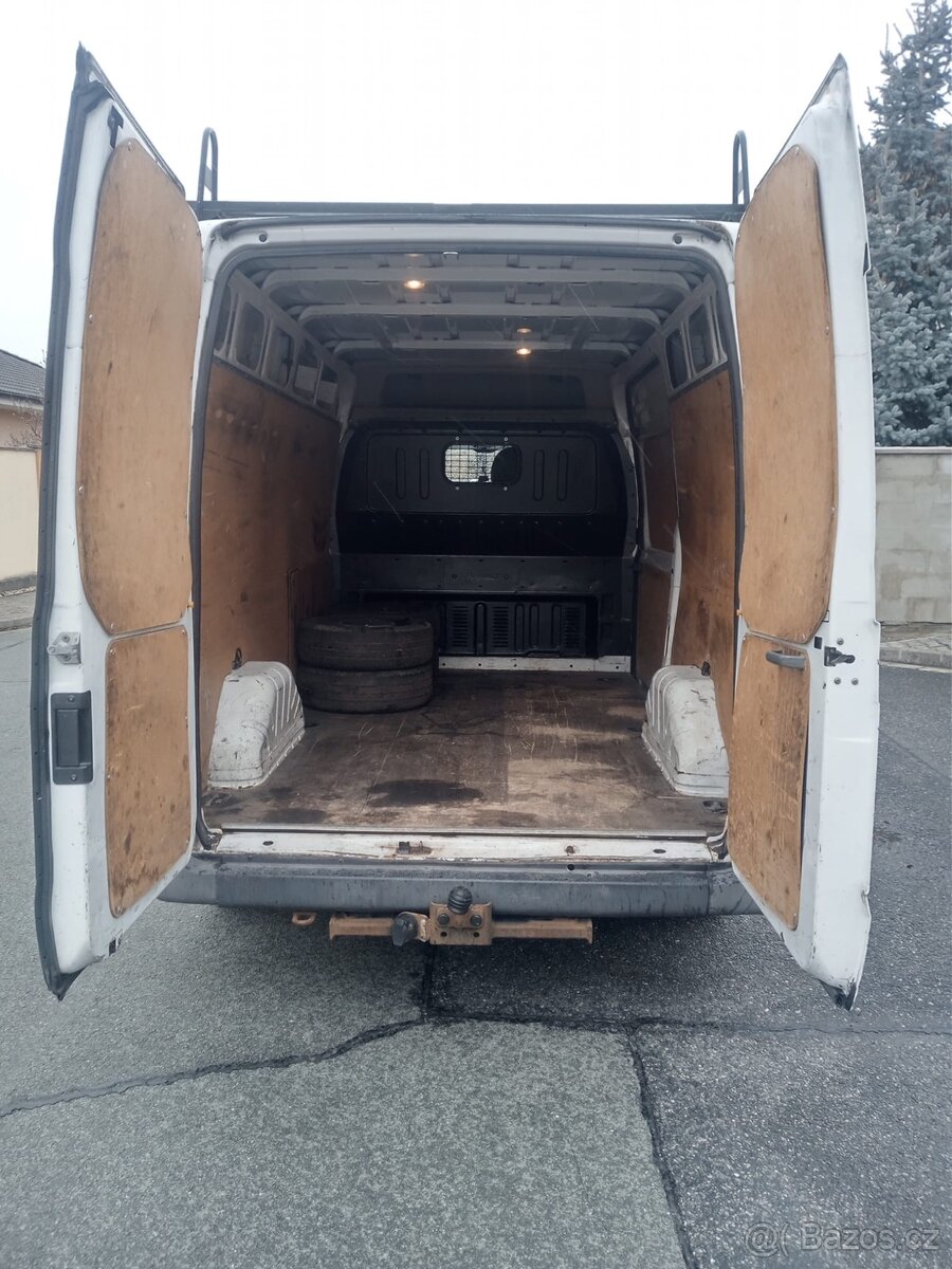 Ford Transit 2.2 TDCi 74 kW TREND | 2014 | - 11