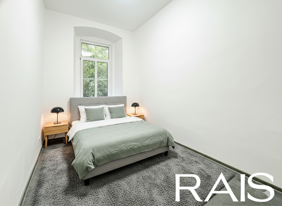 Prodej atelieru v centru Brna - 11