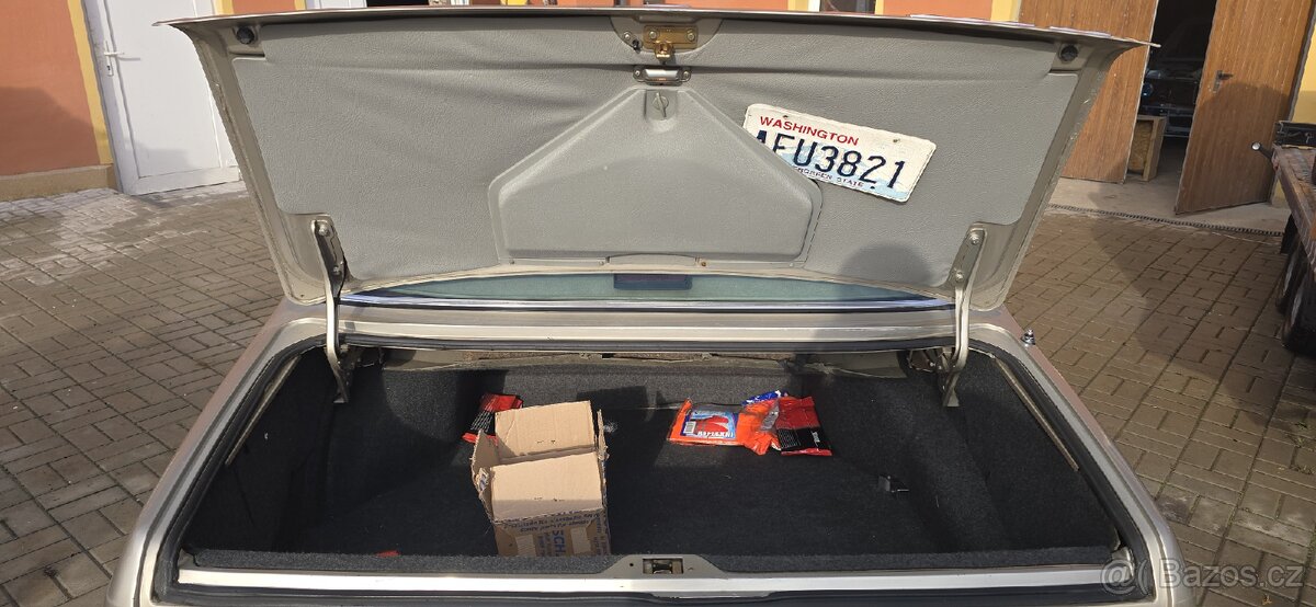 BMW E24 635 CSI - 11